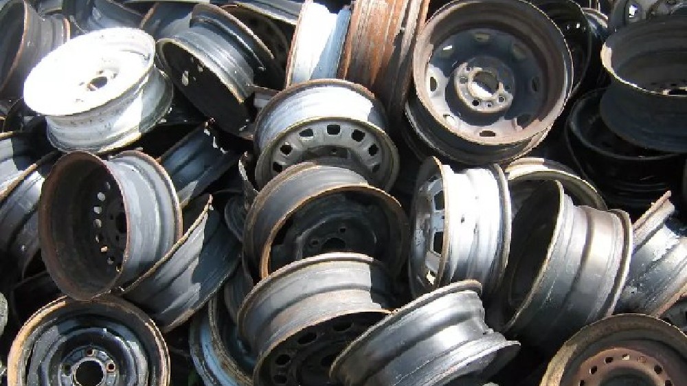 Demand for cast aluminium wheels to grow this year: Wheels India Demand for cast aluminium wheels to grow this year: Wheels India