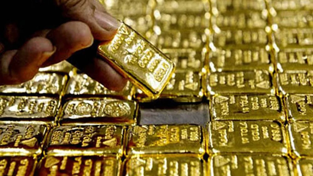 Man sneaks into locked house in Kanchi, loots 11 sovereigns