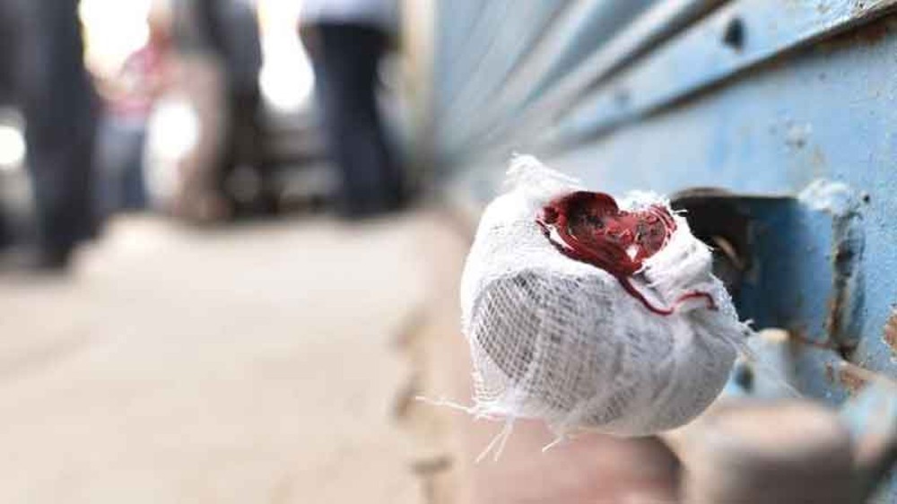 Panchayat office in Karikalaambadi locked over graft allegations