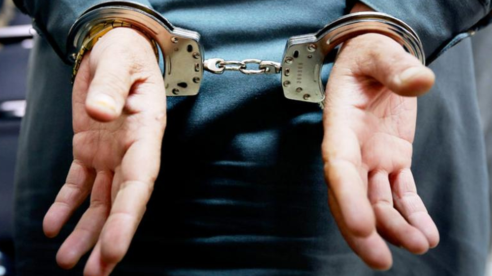History-sheeter arrested at gunpoint near Perungalathur