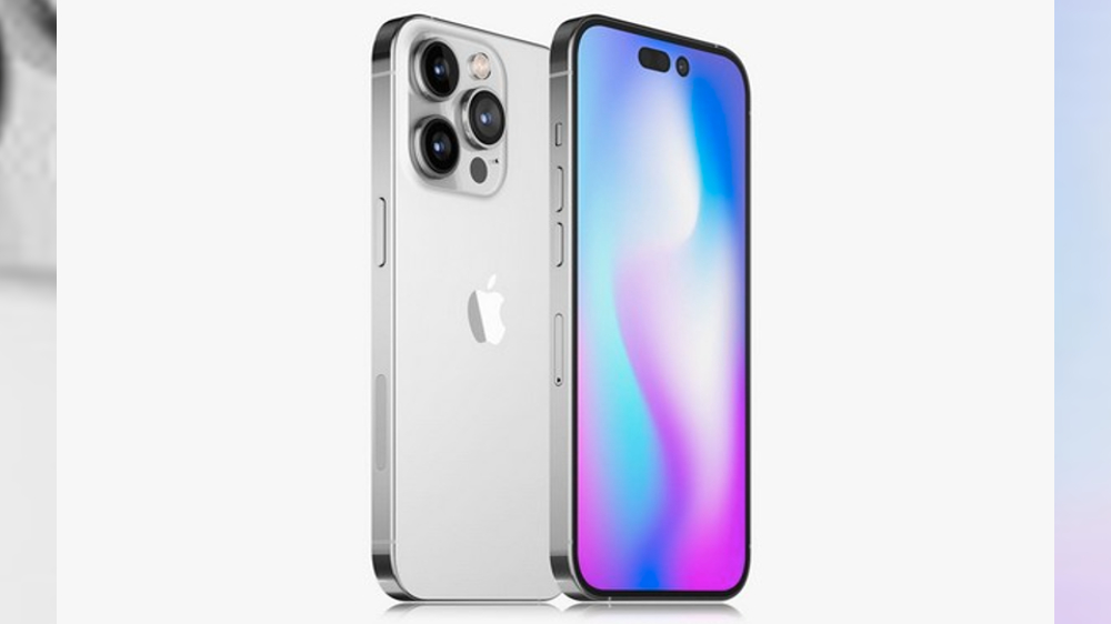 iPhone 14 Pro Max design leaked, details inside
