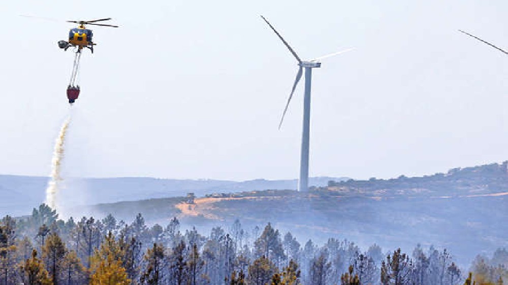 War, warming upend global energy supplies