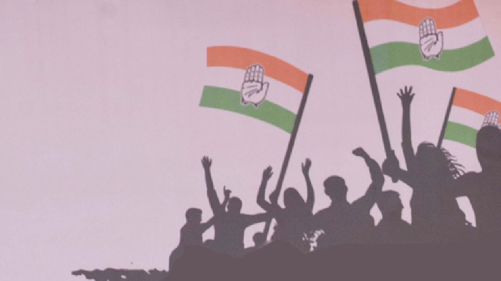 Sonia interrogation: Pondy Congress calls for protest