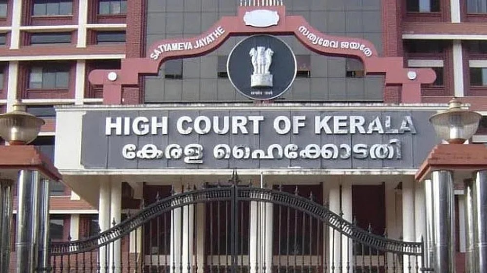 Kerala HC allows abortion for teenage Pocso victim