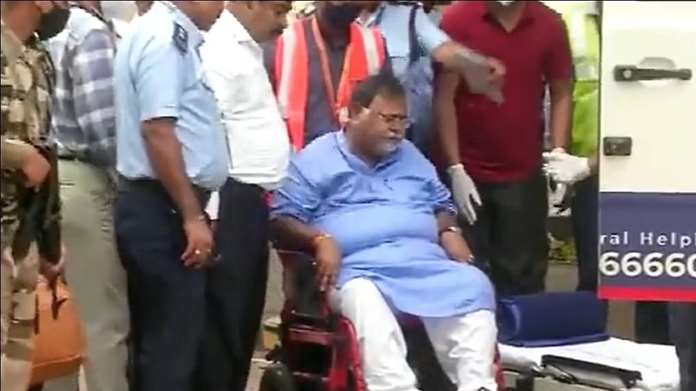 WBSSC scam: The high drama so far