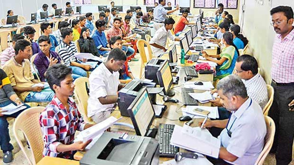 Revised methodology mooted to cut down engg seat vacancies in TN