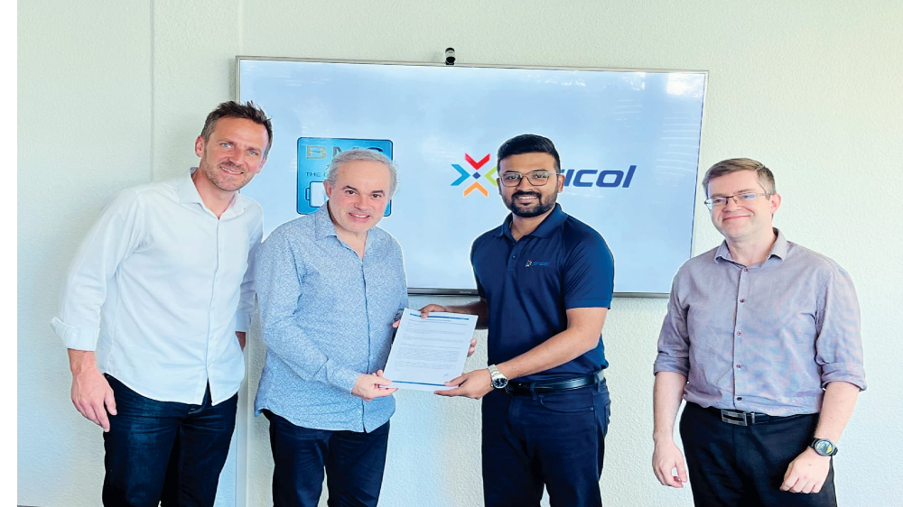 Pricol, BMS PowerSafe enter into tech pact Pricol, BMS PowerSafe enter into tech pact