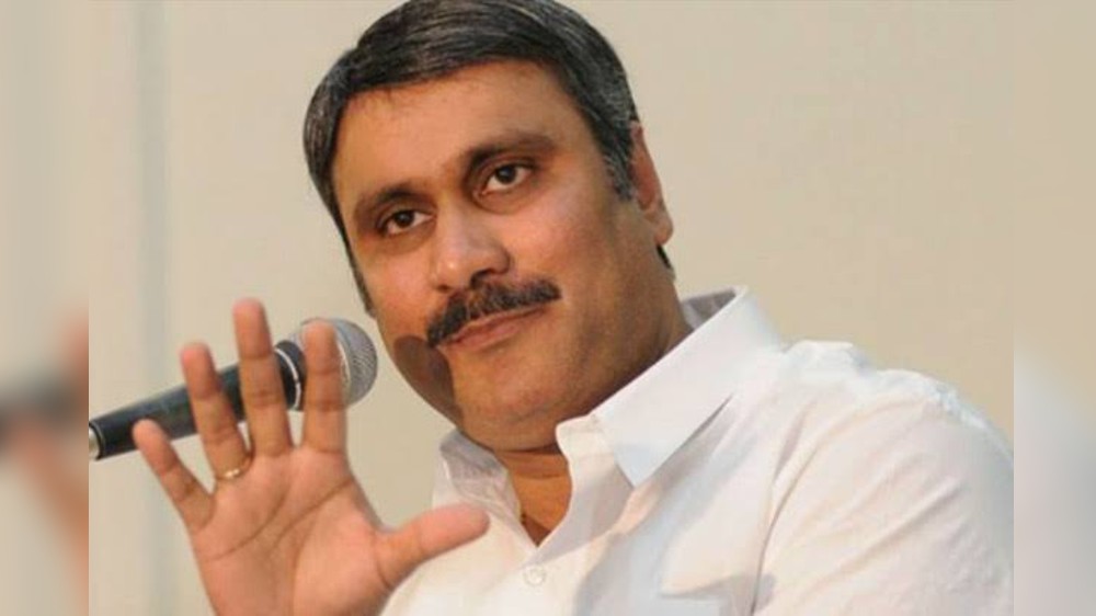 With another death, TN should get NEET exemption soon: Anbumani