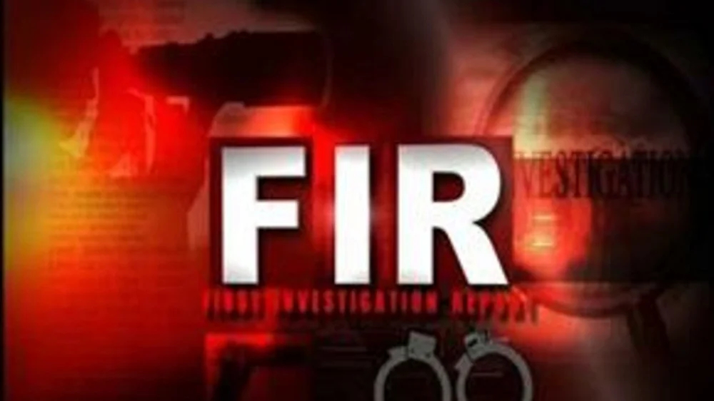 Case against 13 cops in UP over alleged fake encounter: Officials Case against 13 cops in UP over alleged fake encounter: Officials