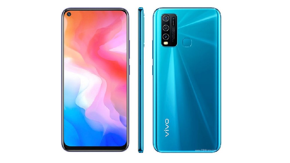 Specs leaked for vivo Y30 5G and Y02s, phone launch soon