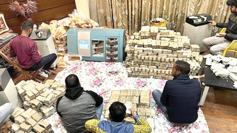 GST: Rs 1.3 trillion monthly tax is now ‘new normal’