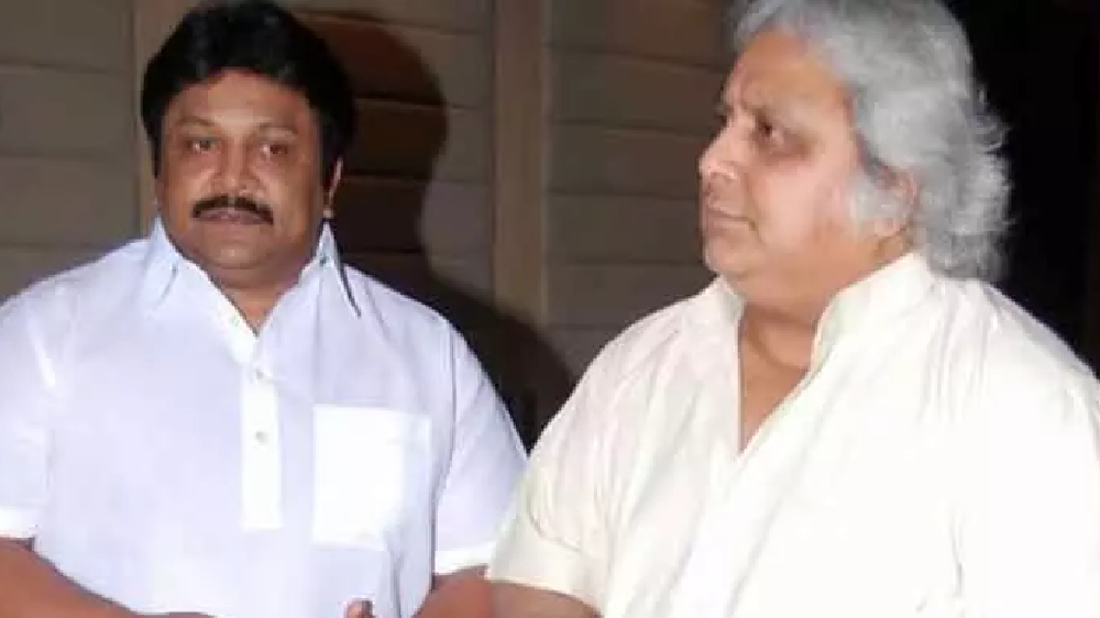 HC adjourns civil suits of Sivaji’s daughters to July 18