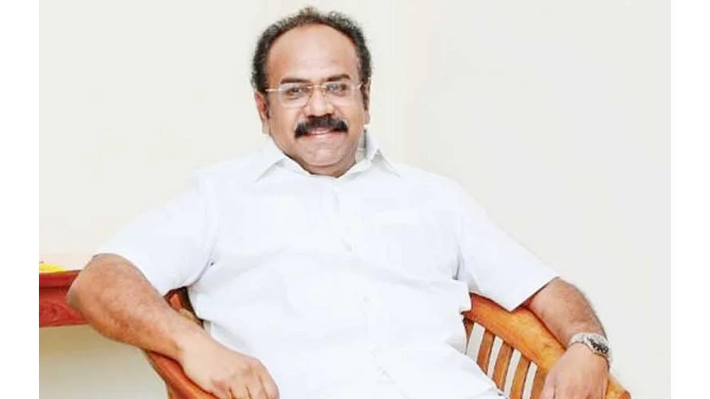 Stalin to announce Greenfield airport location: Thangam Thennarasu