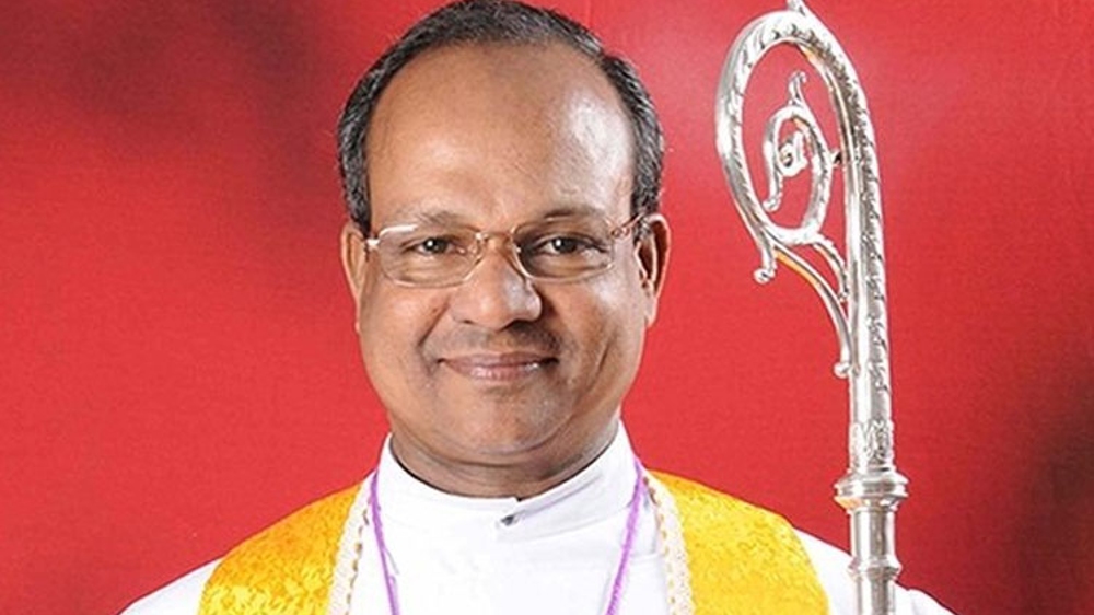 CSI Bishop appears before ED in Kerala in graft case