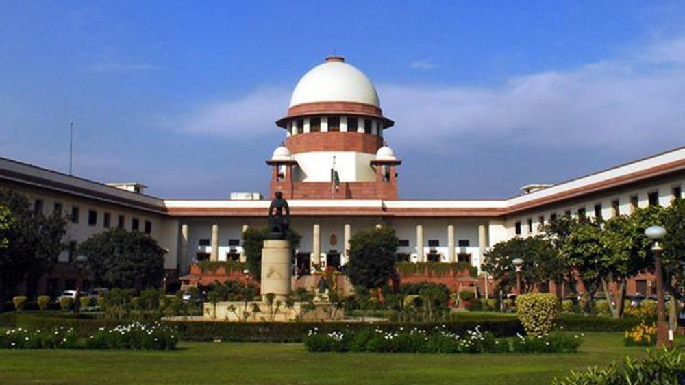 SC agrees to hear pleas challenging Centres Agnipath scheme