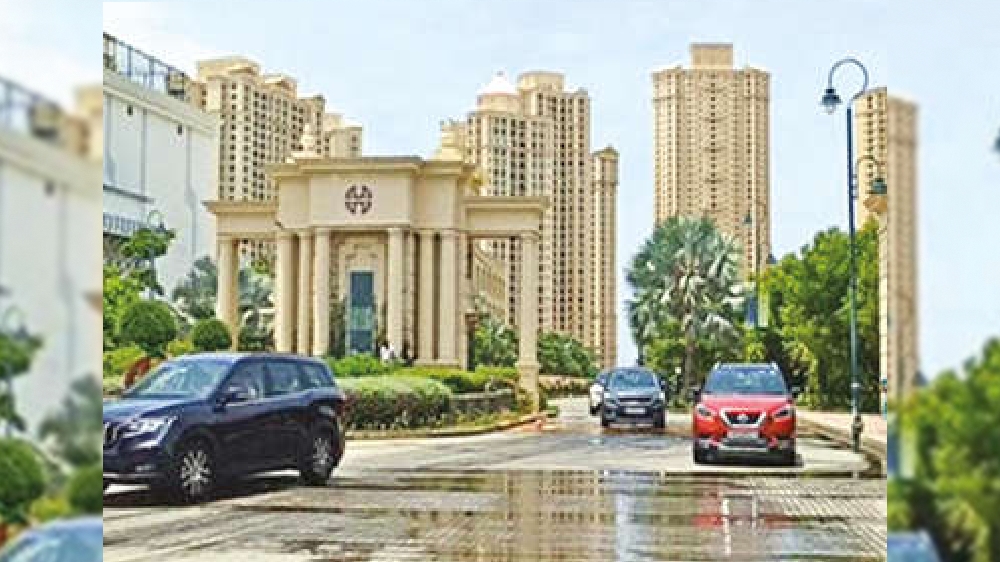 Job lost in lockdown, woman techie jumps from 24th floor; dies