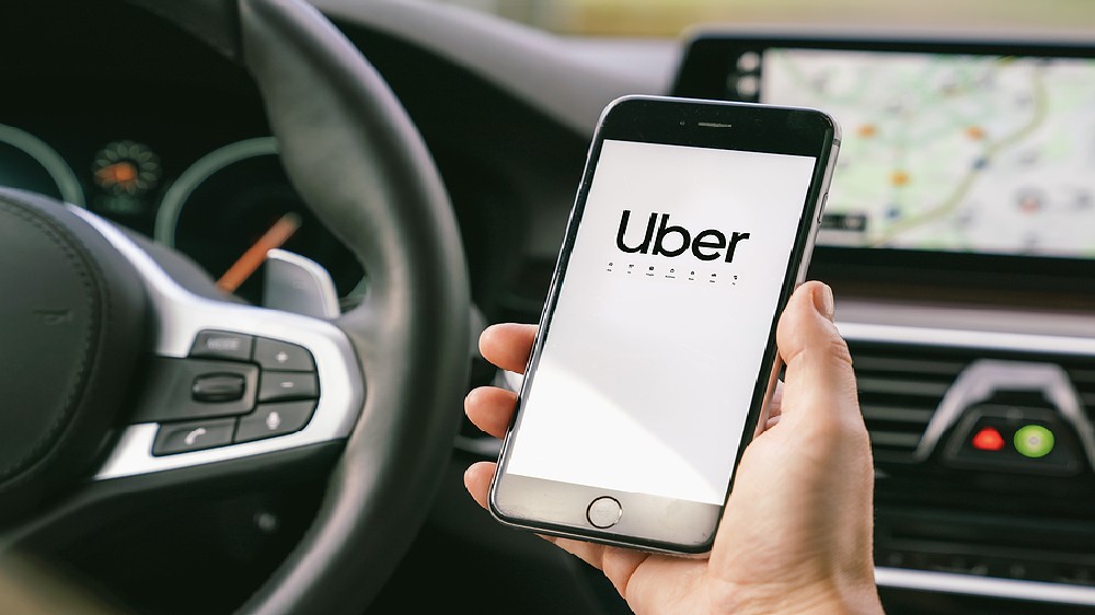 Uber to show drivers how much theyll earn before accepting a trip Uber to show drivers how much theyll earn before accepting a trip