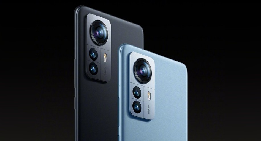 Xiaomi 12 Pro relaunches with Dimensity 9000+ chipset Xiaomi 12 Pro relaunches with Dimensity 9000+ chipset