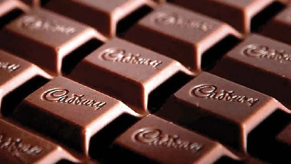 Firm infringing Cadbury’s trademark fined nearly Rs 16 L