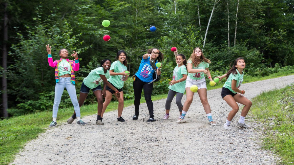 4 ways parents can help kids have a great summer at camp