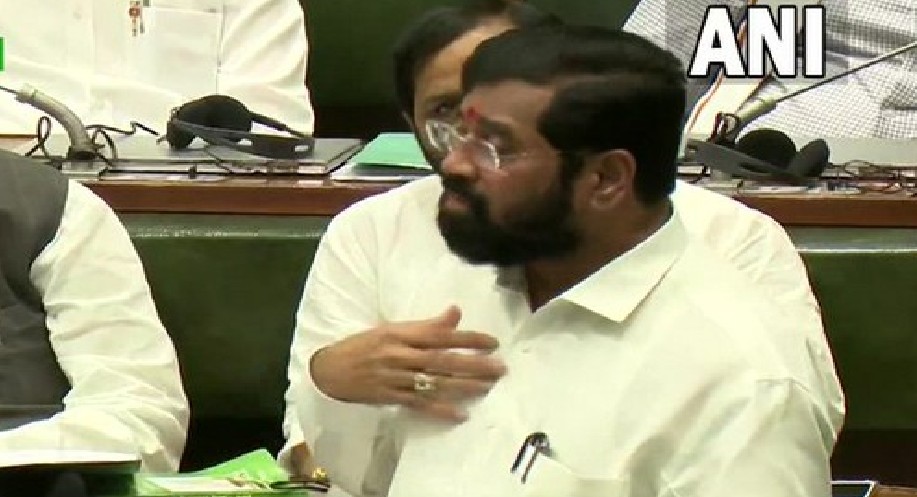 Maharashtra Govt to reduce VAT on fuel: Eknath Shinde Maharashtra Govt to reduce VAT on fuel: Eknath Shinde