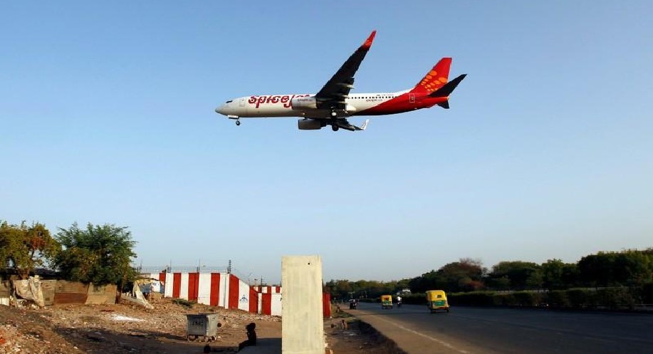 SpiceJet gets safety notice: List of 9 incidents in 2 months