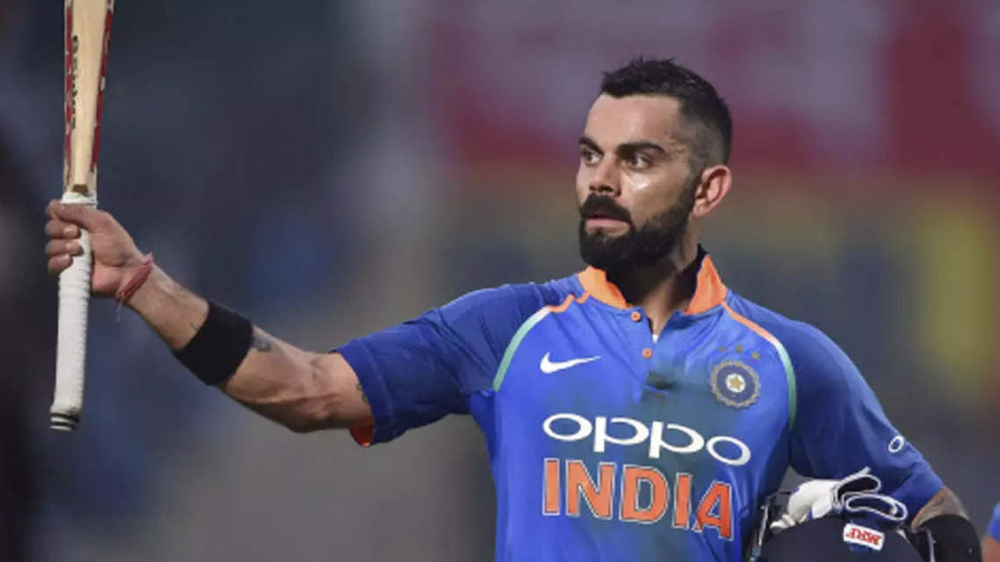 Kohli extends wishes to womens cricket team