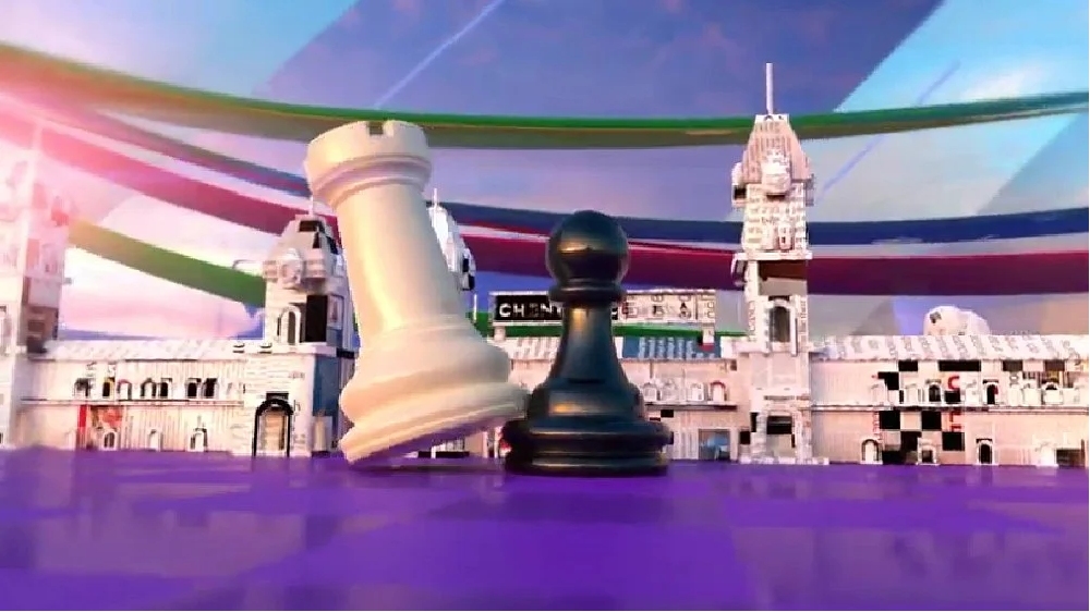 All eyes on India ahead of the 44th Chess Olympiad