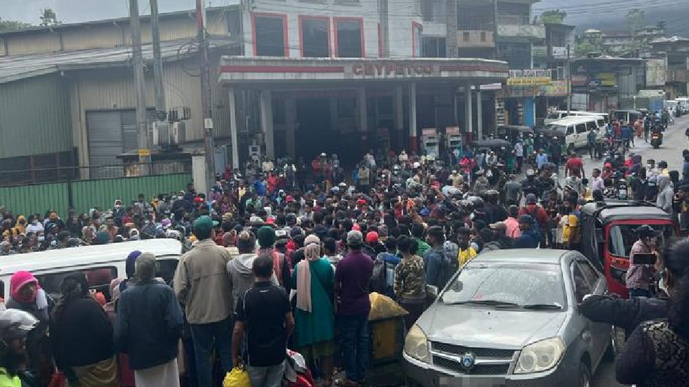 How Lanka can recover from economic collapse How Lanka can recover from economic collapse