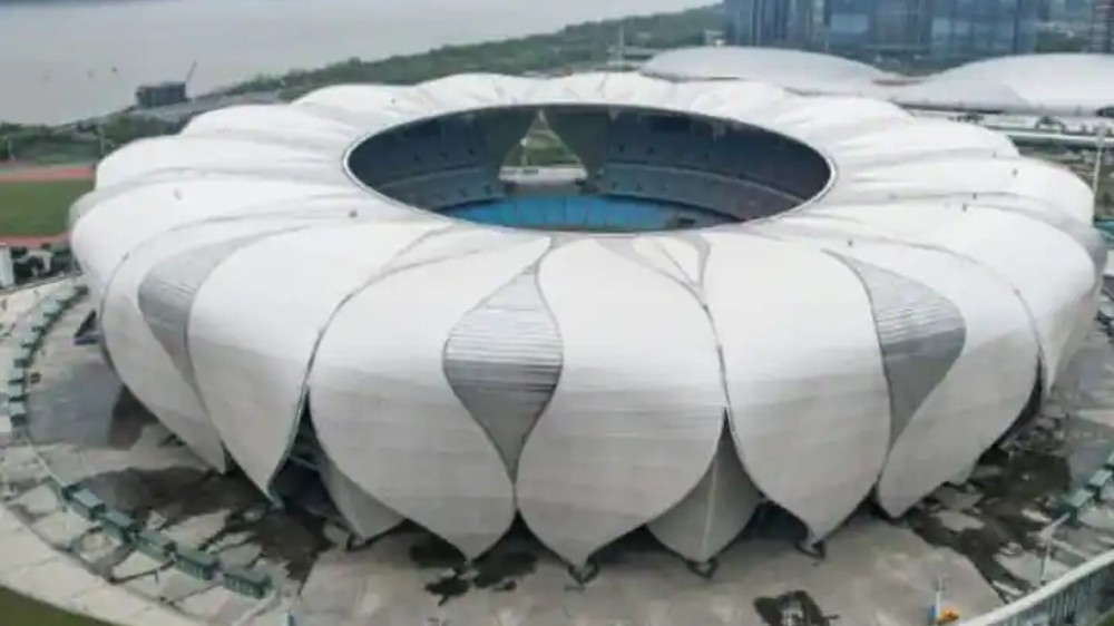 Asian Games from September 23 to October 8 next year: OCA