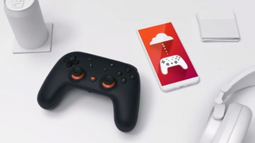 Google denies shutting down its cloud gaming service Stadia Google denies shutting down its cloud gaming service Stadia