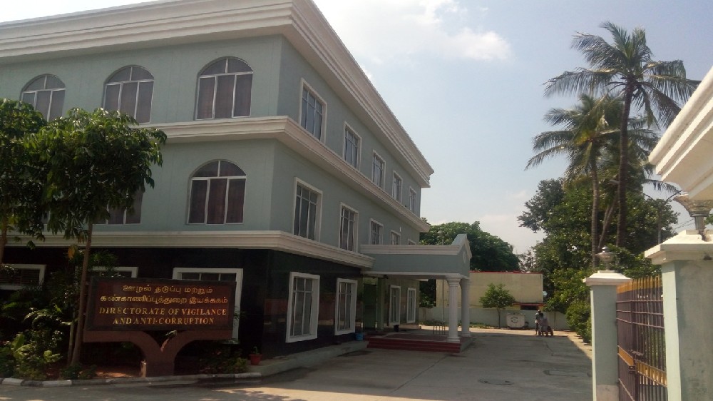 New police officer to head spl investigation cell in DVAC