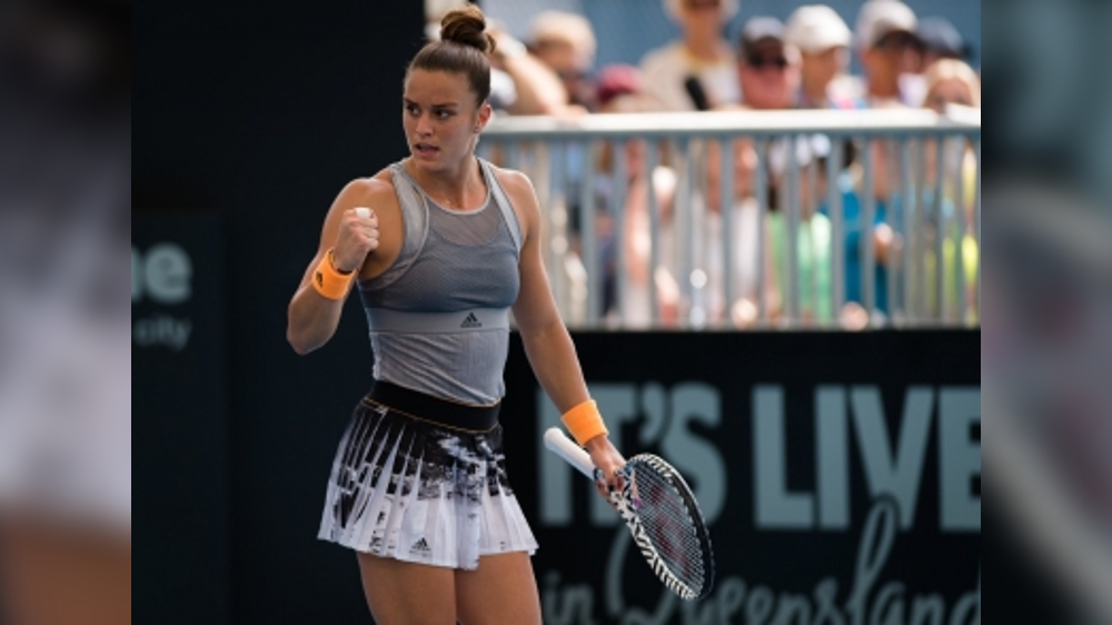 Silicon Valley Classic draw: Sakkari, Badosa included as top seeds