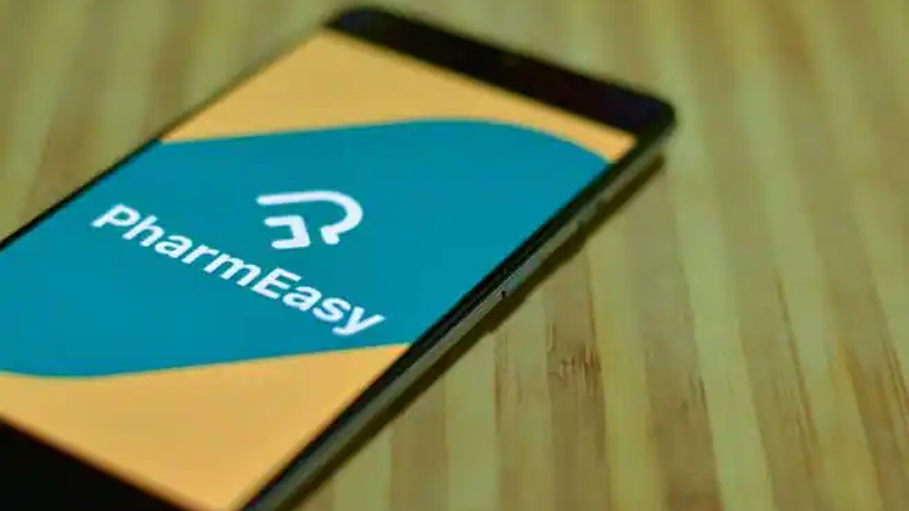 PharmEasy set to raise $200 mn PharmEasy set to raise $200 mn