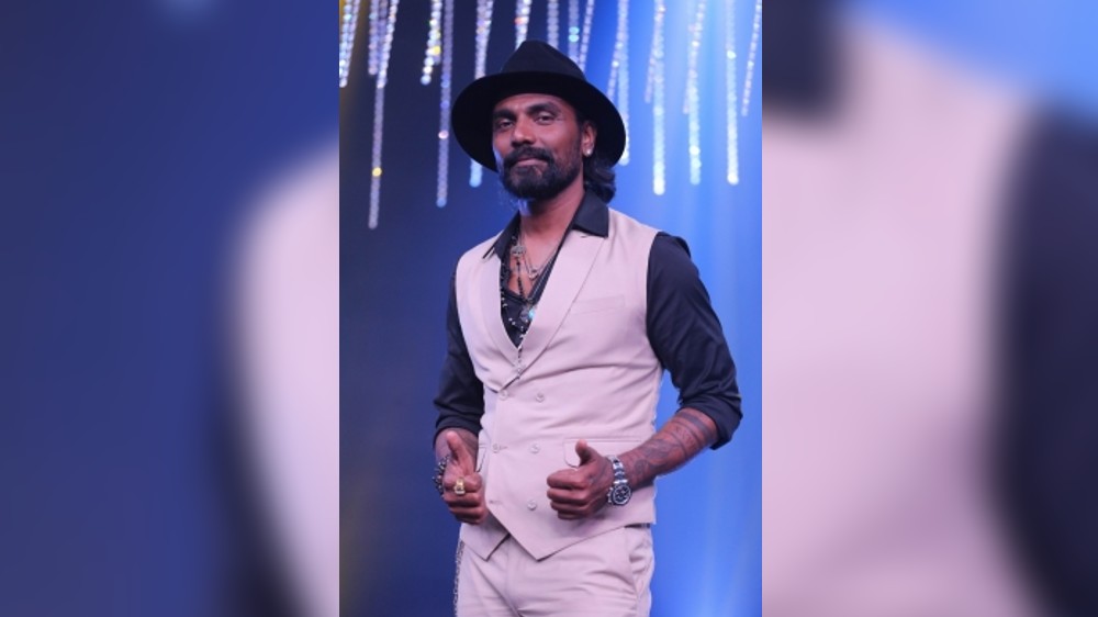 Remo DSouza pays off reality show contestant Varshas loan