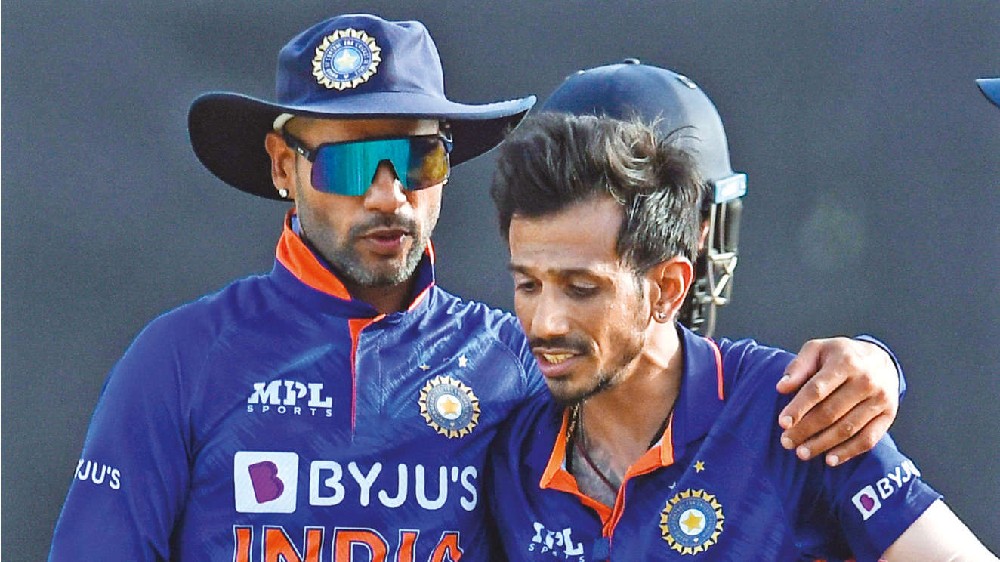 India aims to fix middle-order woes in the second ODI India aims to fix middle-order woes in the second ODI