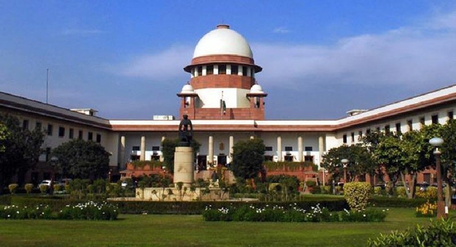 SC rejects plea on common dress code in educational institutes
