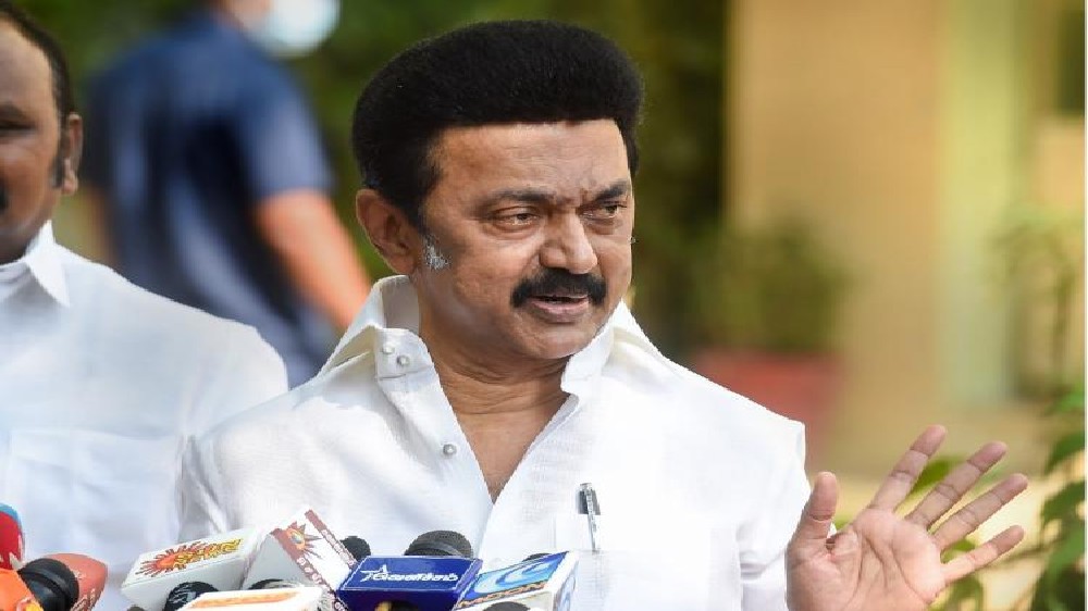 Stalin hospitalised to examine Covid-related symptoms