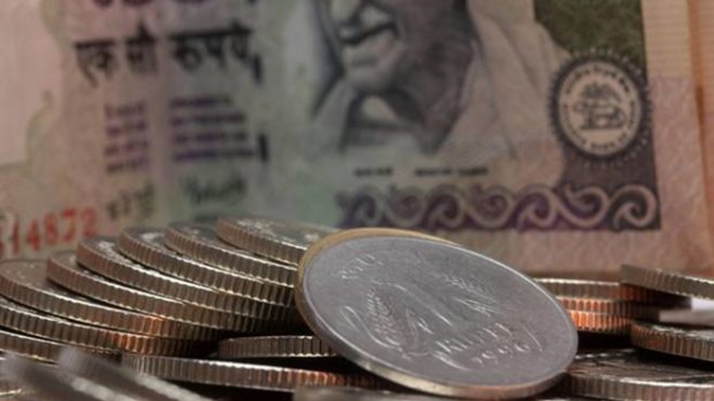 Centre’s fiscal deficit at 12.3% of target in May