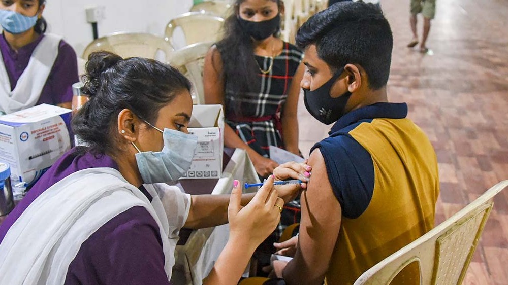 Omicron sub-variant BA.2.75 detected in countries like India: WHO