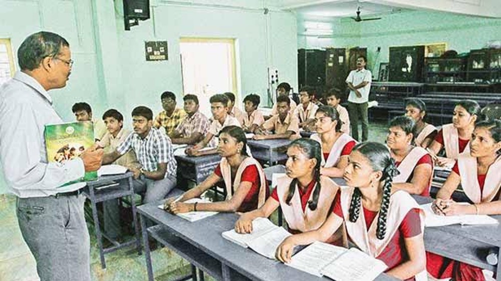 6 districts’ Chief Edu Officers issued transfer orders 6 districts’ Chief Edu Officers issued transfer orders