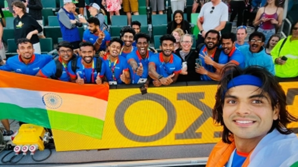 Beyond Neeraj: Others in the fray for track and field medals