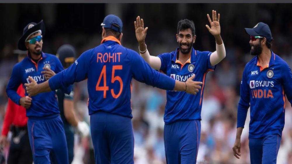 ENG vs IND: Indian team aim for series win