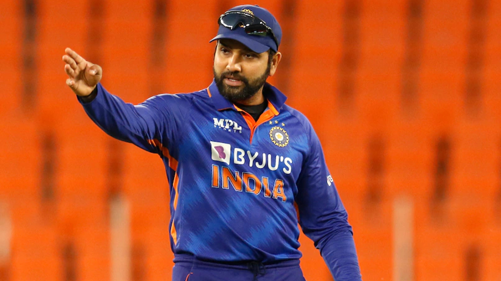 Squad players will get chances soon: Rohit