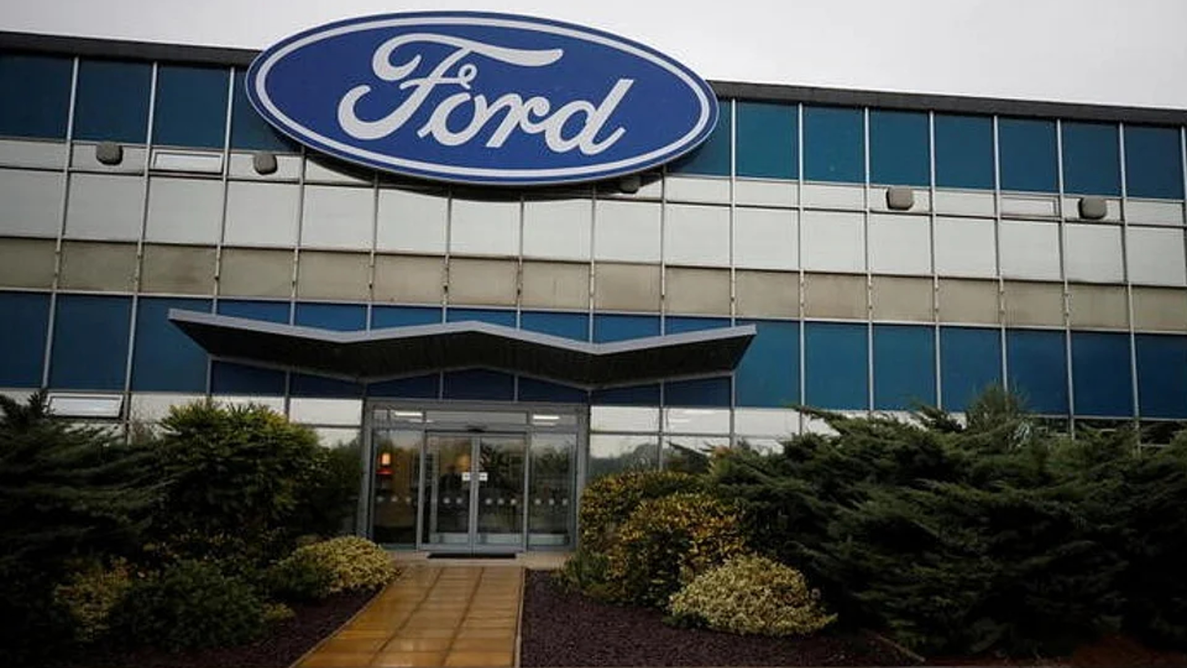 In transition to electric, Ford to retrench thousands: Report
