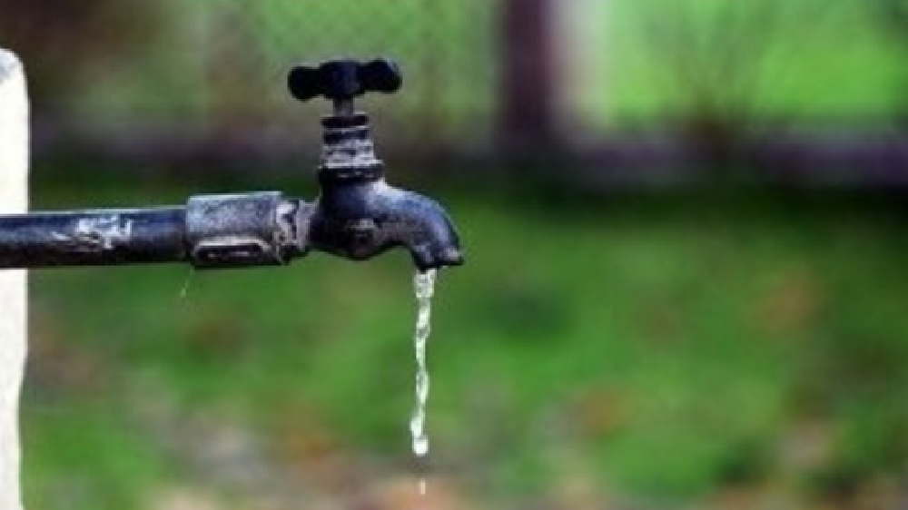 CGWA notice on groundwater extraction not applicable for TN CGWA notice on groundwater extraction not applicable for TN
