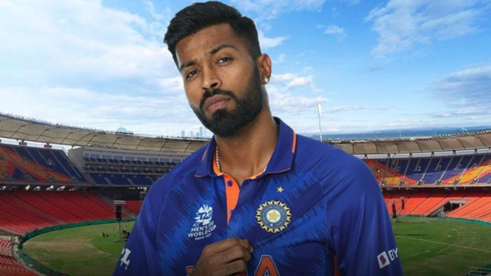 Success, failure do not influence Pandya’s mindset