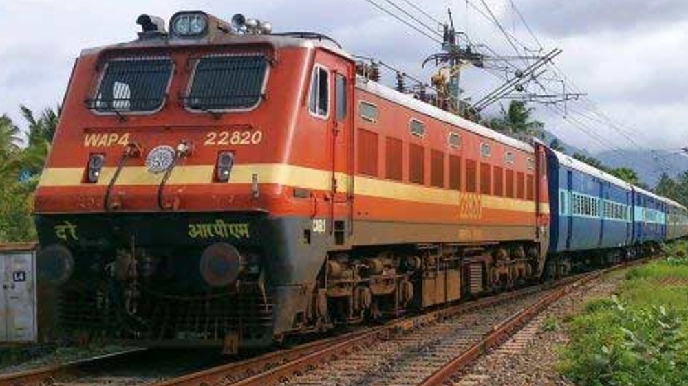 10-month-old offered Railway job on compassionate grounds