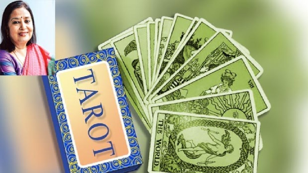 Tarot: On the cards Tarot: On the cards