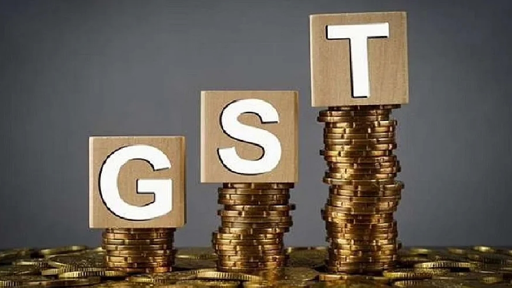 Pay GST to these items from Monday